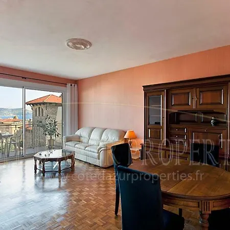 Apartment La Baie Des Anges *