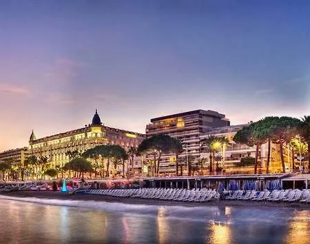 La Baie Des Anges * Nice