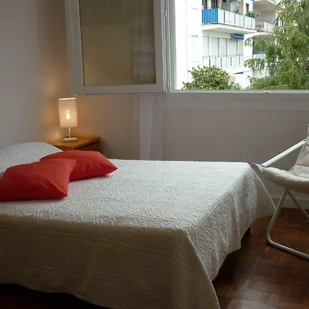 La Baie Des Anges Apartment Nice