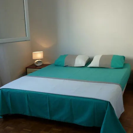 La Baie Des Anges Apartment